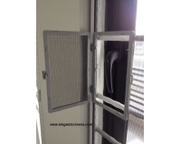 Mini window Opened